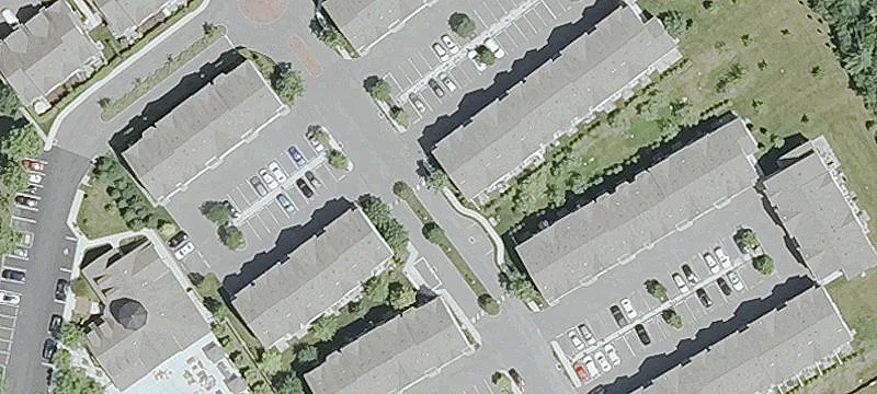 Luxurious Apartment in Walkable Location