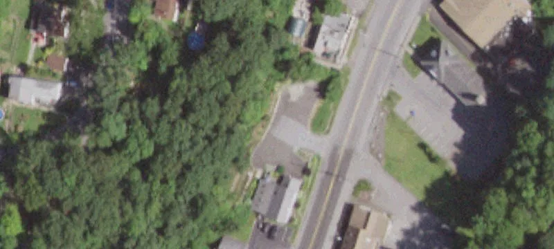 Route 6 Commercial Land