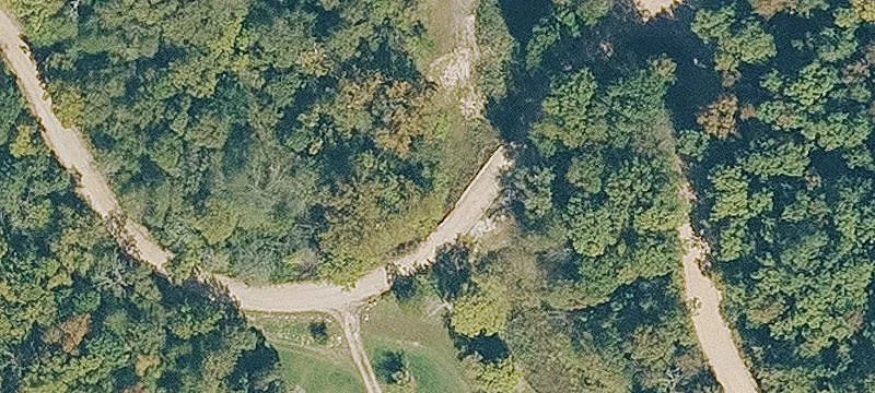 45.8 Acres Pasture with Poultry Houses