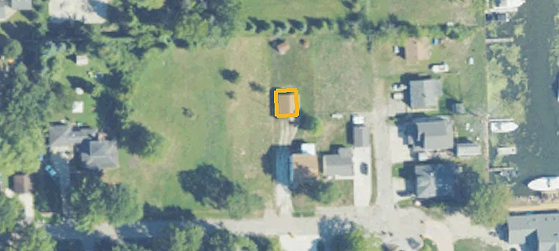 Residential Land Near Marina