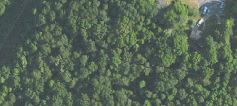 Residential Land in Quiet Location