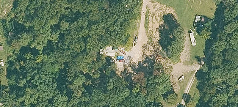 Residential Land Near Downtown Rogers