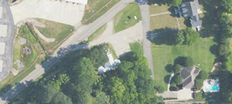 Church Building with Event Potential