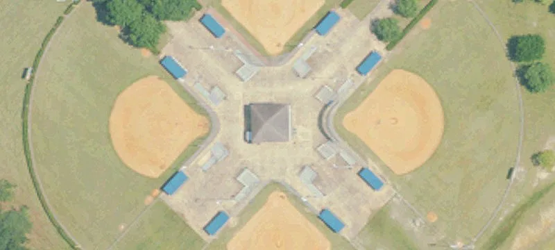 Ray Thorington Road Land Parcel