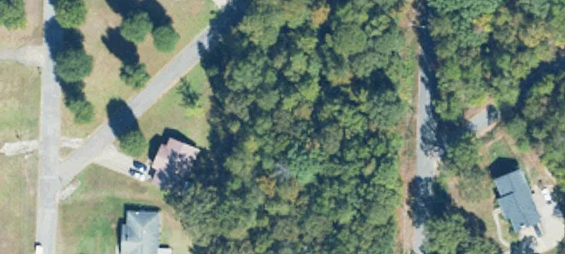 Residential Lot in Ponderosa Subdivision