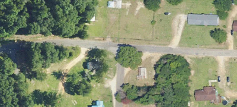Corner Lot with Development Potential