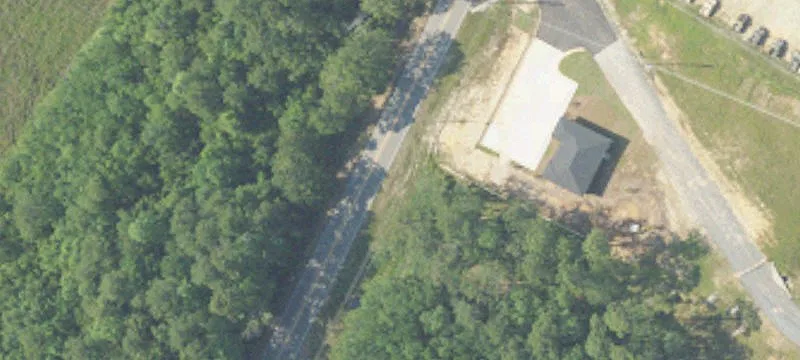 Saraland Land Near Shelton Beach