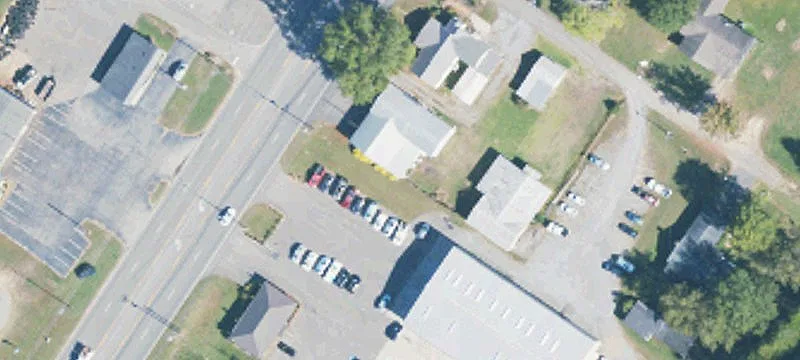 Oneonta Property with Business Potential