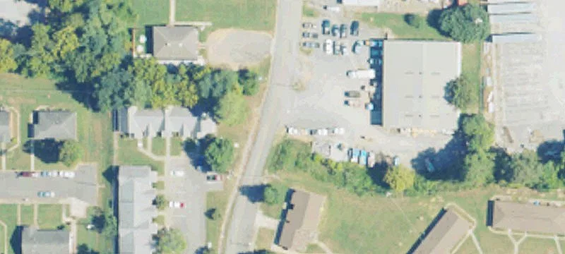 8,000 SF Commercial Building