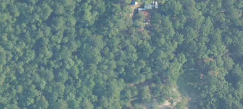 RV Resort Lot For Sale