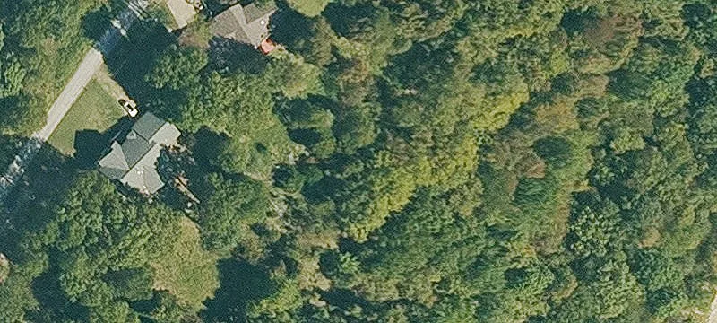 Buildable Beaver Lake Lot