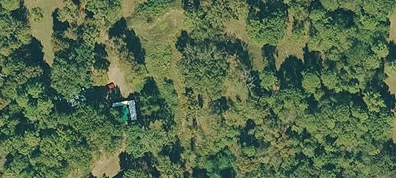 8-Acre Property with Insulated Metal Shop