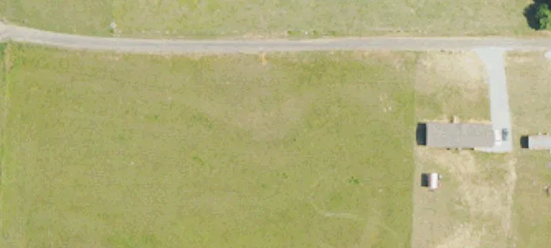 Unrestricted Lot Ready for Building