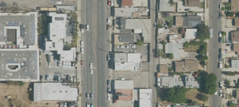 North Hollywood Commercial Space Available