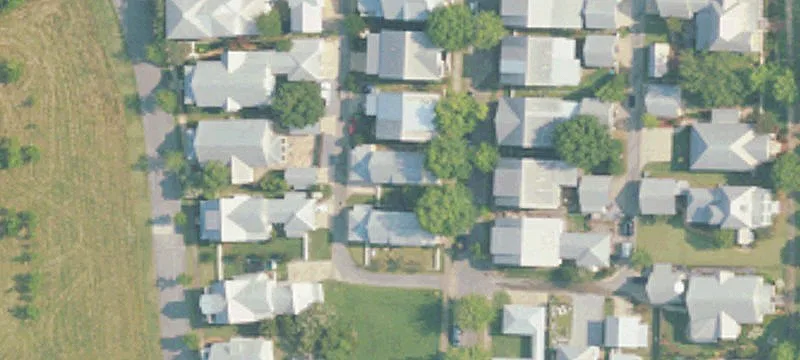 Residential Lot in The Waters