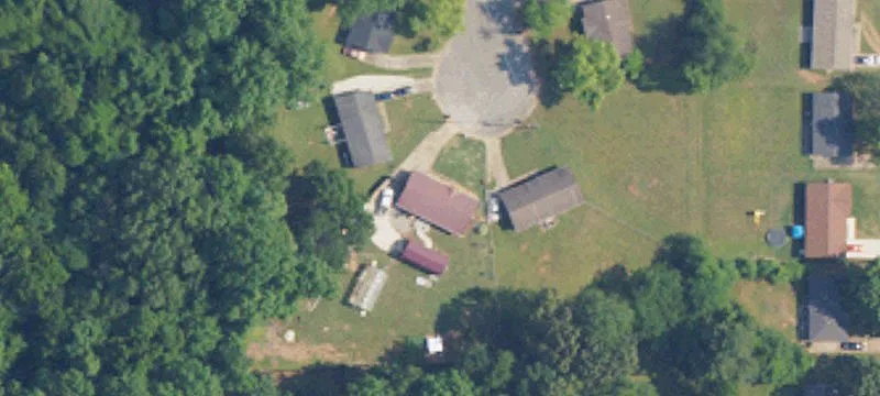 Residential Lot in Established Neighborhood