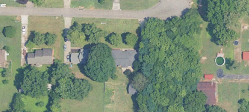 Residential Lot in Established Neighborhood