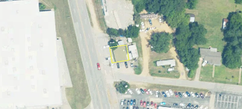 Commercial Property with Redevelopment Potential
