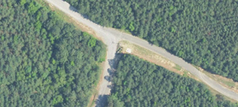Waterfront Acreage on Lewis Smith Lake