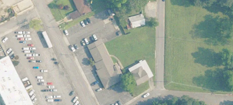 Cullman Office Space For Sale
