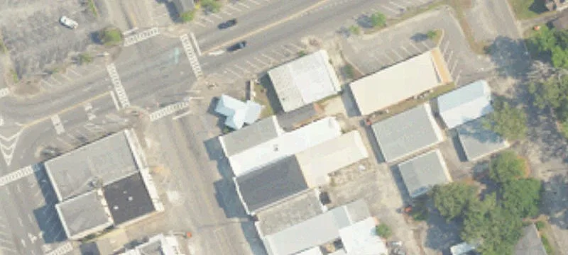 Downtown Commercial Building For Sale