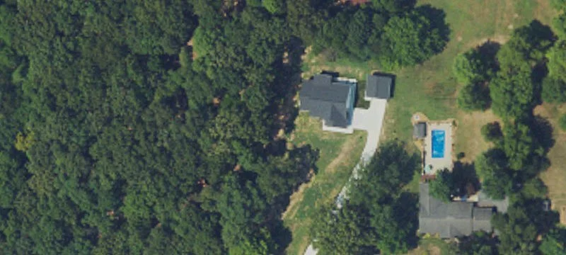 Golf Course Frontage Land