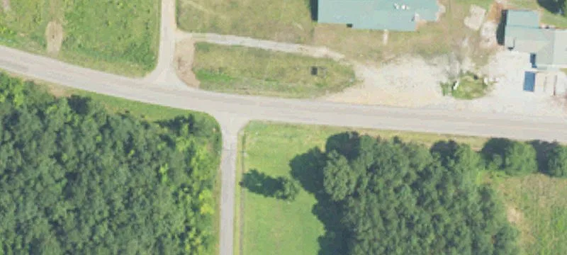 Gas Station and General Store