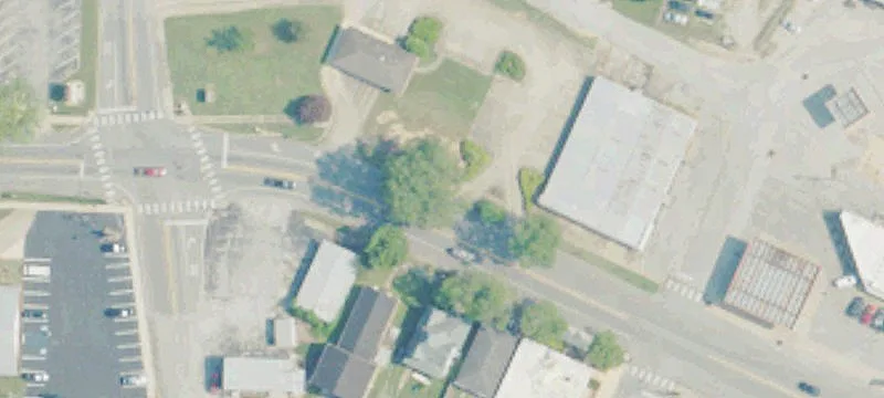 Red Bay Corner Commercial Property