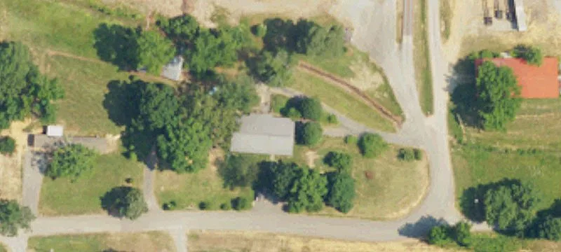 Cleared Land in Eva, AL