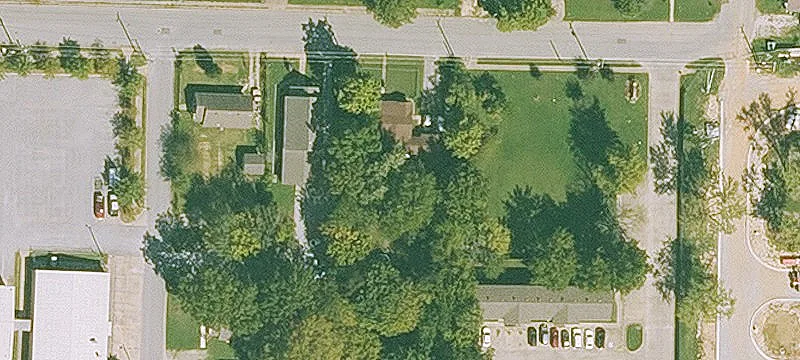 Springdale Office/Retail Space For Sale