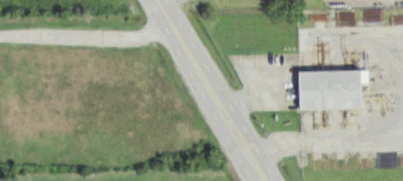 3-Acre Parcel on Highway 35