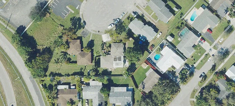 Miami Duplex Rental Home
