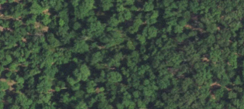 Residential Land Near Illinois River