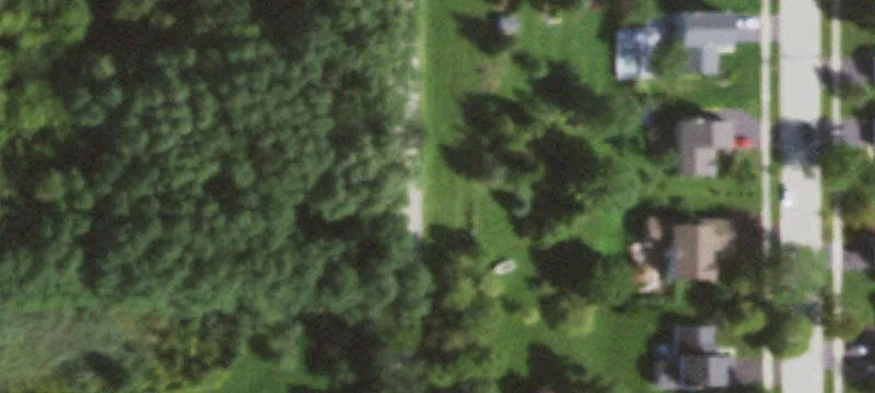 Residential Land with Development Potential