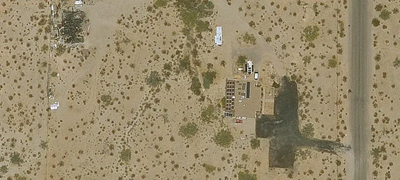 Ajo Ready-to-Build Land Parcel