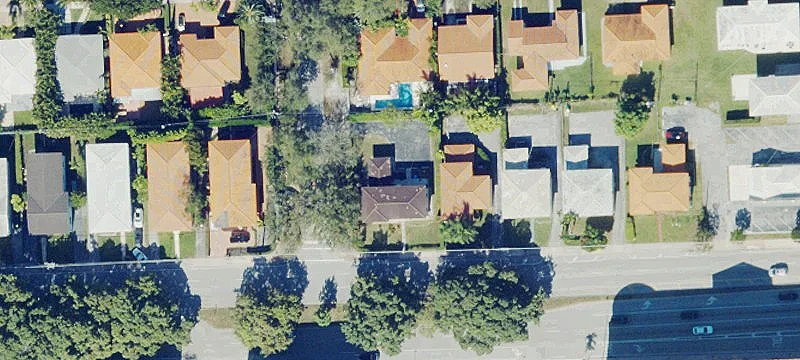 Charming Coral Gables Rental