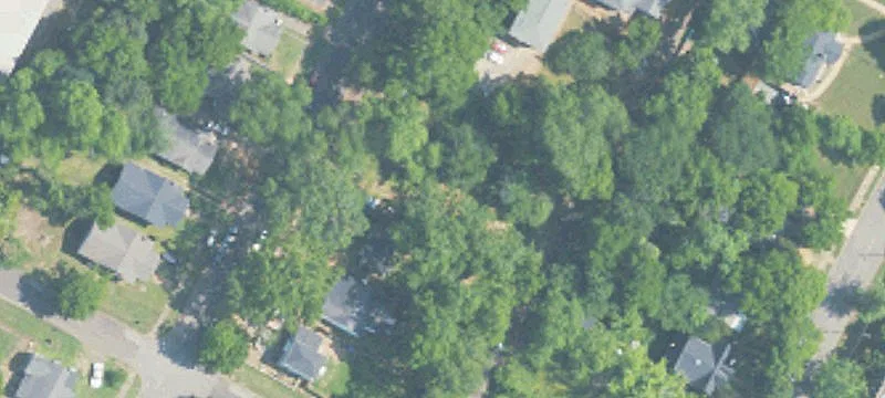 Residential Lot Near Downtown