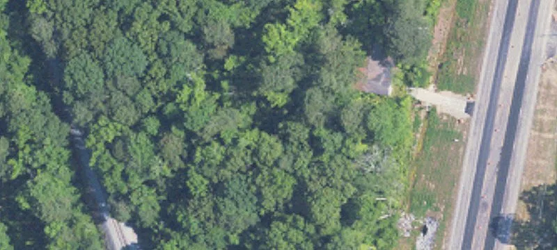 Land Near Future Publix