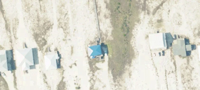 Dauphin Island Waterfront Lot