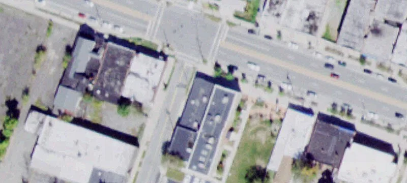 Prime Retail Space in Monticello