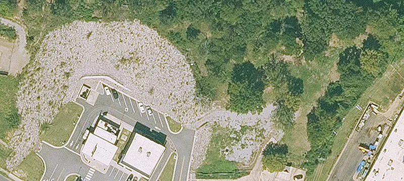 Development Site Near Mercy Hospital