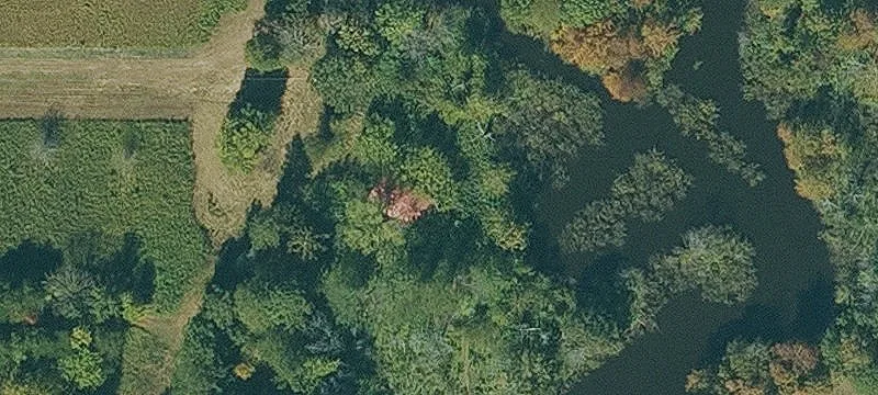Unrestricted Land Near Current River