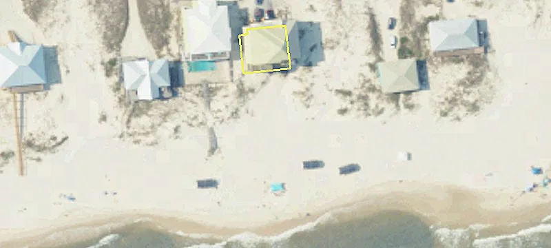 Gulf-Front Duplex Investment Opportunity