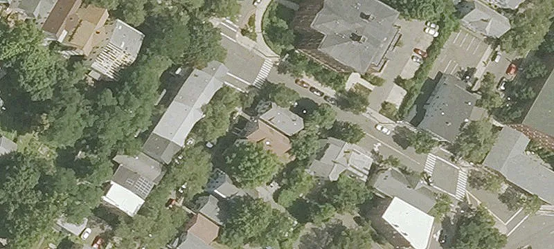 First Floor Apartment Near State