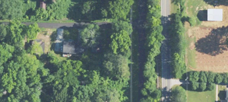 Corner Lot Near Interstate