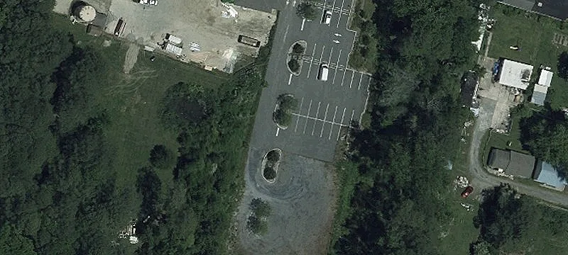 Retail Space in High-Traffic Area