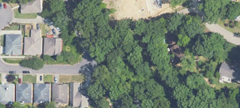 Residential Land in Vestavia Hills