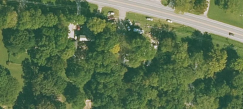 Redevelopment Opportunity on Huntsville Road