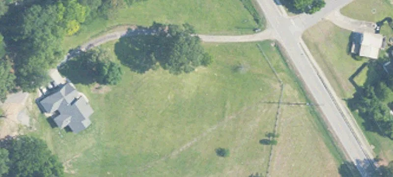 Residential Land in Pelham, Alabama