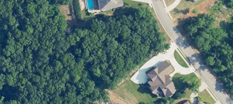 Hawks Ridge Estate Lot